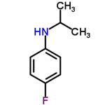 4-Fluoro-N-isopropylaniline