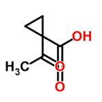 1-Acetylcyclopropanecarboxylic acid