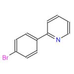 2-(4-Bromophenyl)pyriding