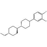 TRANS,TRANS-4-(3,4-DIFLUOROPHENYL)-4''-ETHYL-BICYCLOHEXYL