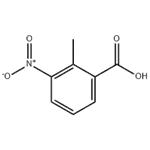 	2-Methyl-3-nitrobenzoic acid