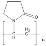 Polyvinylpyrrolidone