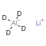 Lithium aluminum deuteride