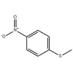 4-NITROTHIOANISOLE