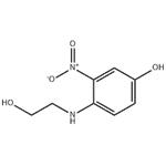 4-((2-Hydroxyethyl)amino)-3-nitrophenol