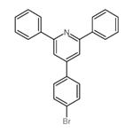 4-(4-Bromophenyl)-2,6-diphenylpyridine