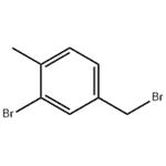 2-BroMo-4-(broMoMethyl)-1-Methylbenzene