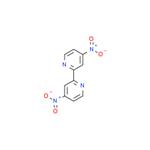 4,4'-dinitro-2,2'-Bipyridine