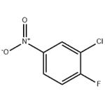 3-Chloro-4-fluoronitrobenzene