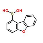 Dibenzo[b,d]furan-1-ylboronicacid
