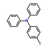 4-Iodo-N,N-diphenylaniline