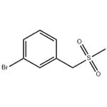 3-BROMOBENZYLMETHYLSULFONE