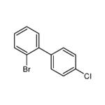 2-Bromo-4'-chloro-1,1'-biphenyl