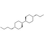 1,1'-Bicyclohexyl, 4-butyl-4'-propyl-, (trans,trans)-