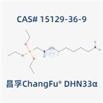 N-(6-Aminohexyl)aminomethyltriethoxysilane