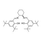 (R,R)-(-)-N,N'-Bis(3,5-di-tert-butylsalicylidene)-1,2-cyclohexanediamine