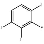 2,3-Difluoro-1,4-diiodobenzene