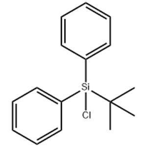 tert-Butylchlorodiphenylsilane