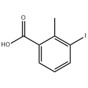 3-Iodo-2-Methylbenzoic acid