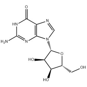 Guanosine