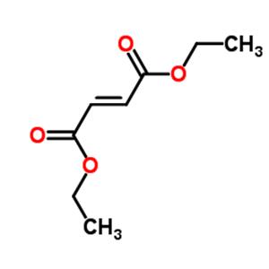 Diethyl fumarate