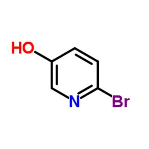 6-Brompyridin-3-ol