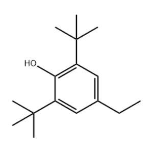 2,6-Ditert-butyl-4-ethylphenol