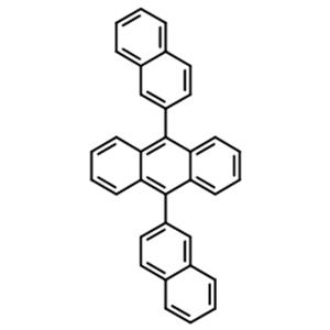 9,10-Di(2-naphthyl)anthracene