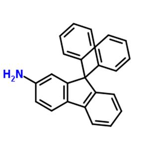 9,9-diphenyl-9H-fluoren-2-amine