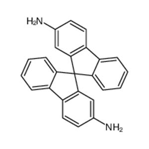 9,9'-Spirobi[9H-fluorene]-2,2'-diamine