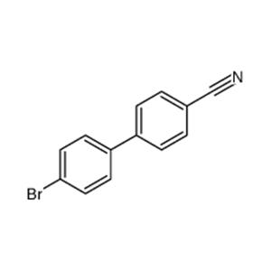 4'-Bromo-4-cyano-biphenyl