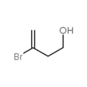 3-Bromo-3-buten-1-ol