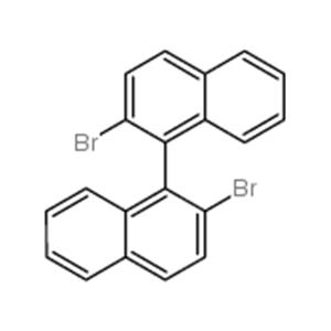 (+/-)-2,2-Dibromo-1,1-Binaphthyl