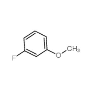 3-Fluoroanisole