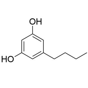 5-butylbenzene-1,3-diol