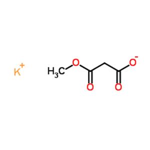 Potassium 3-methoxy-3-oxopropanoate