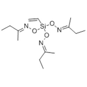 Vinyltris(methylethylketoximino)silane