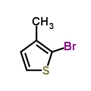 2-Bromo-3-methylthiophene