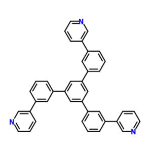 3,3'-[5'-[3-(3-Pyridinyl)phenyl][1,1':3',1''-terphenyl]-3,3''-diyl]bispyridine