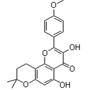 Anhydroicaritin