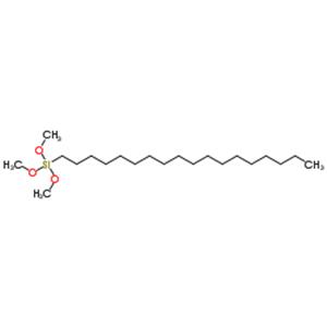 n-Octadecyltrimethoxysilane