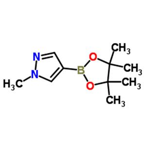 1-Methylpyrazole-4-boronic acid pinacol ester