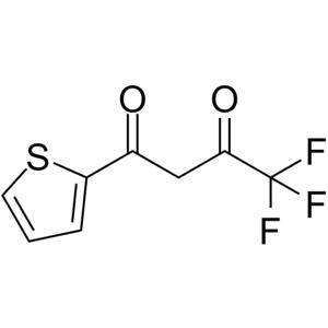 Thenoyltrifluoroacetone