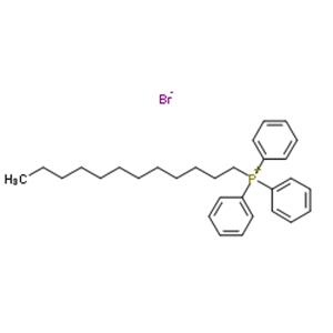 Dodecyl(triphenyl)phosphonium bromide