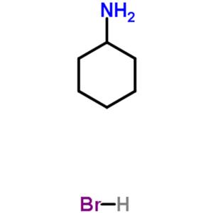 Cyclohexylamine hydrobromide