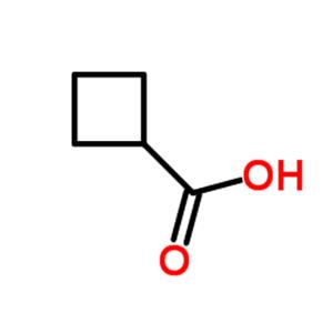 Cyclo-butyl formic acid