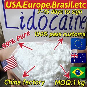 Lidocaine