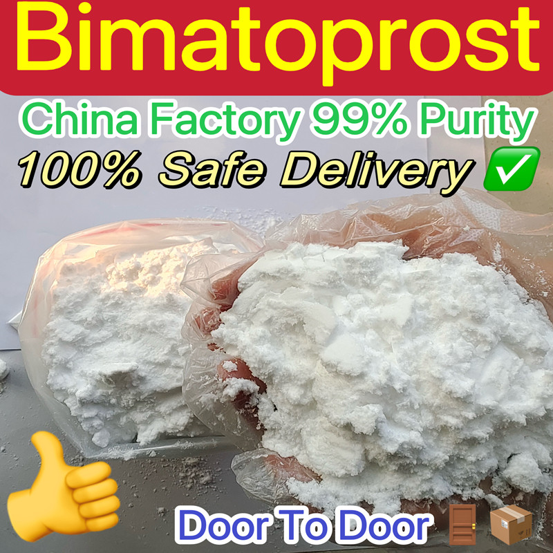 Bimatoprost