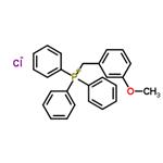 (3-Methoxybenzyl)(triphenyl)phosphonium chloride