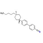 trans-4'-(4-Pentylcyclohexyl)-4-biphenylcarbonitrile pictures